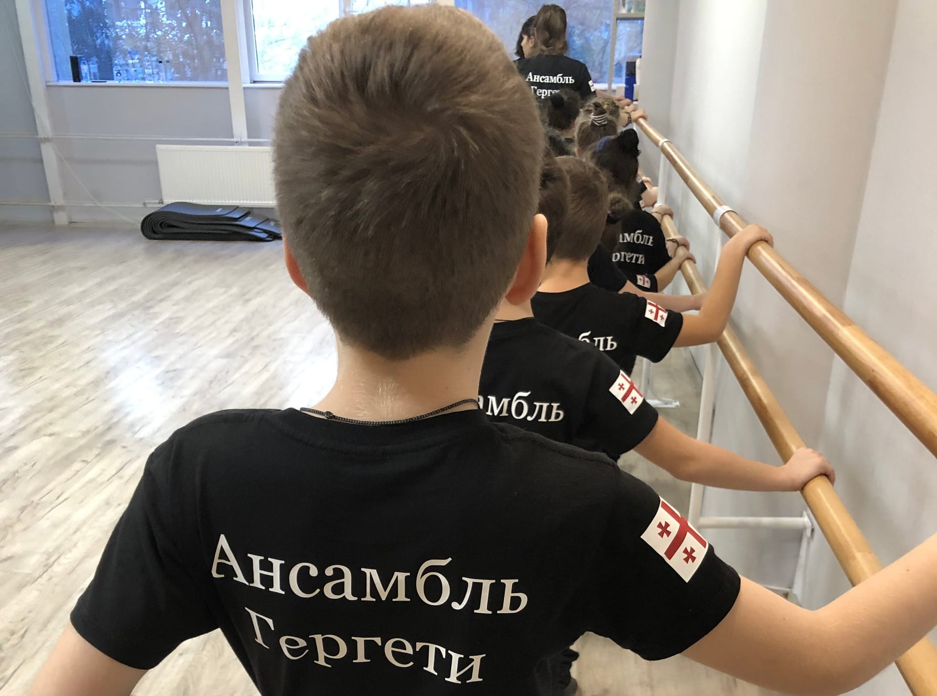 Выносливость